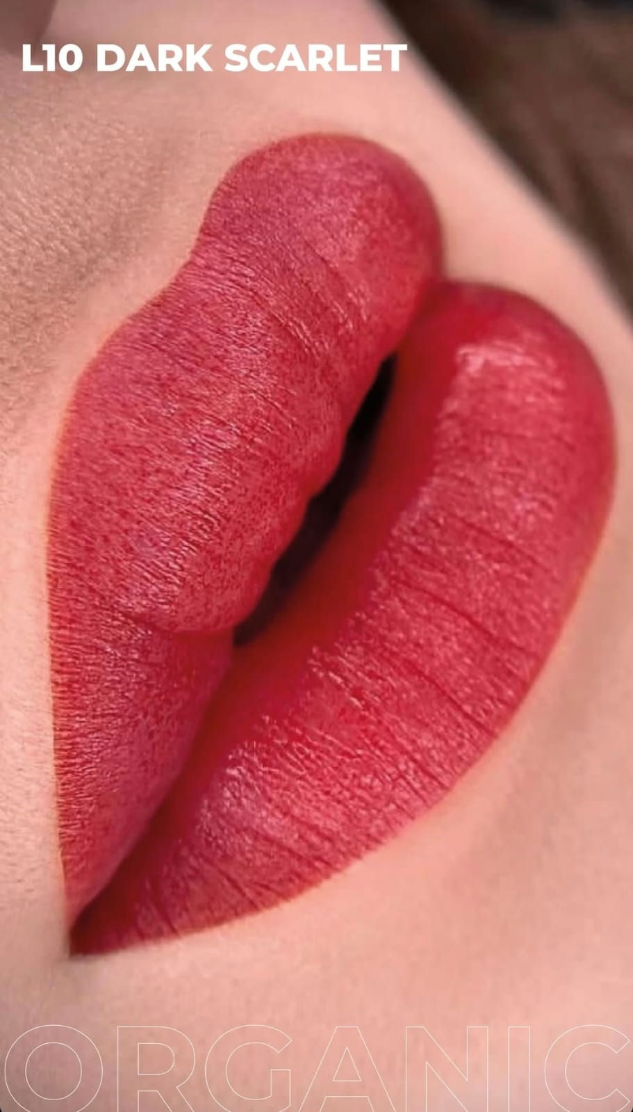 Thumbnail: L10 - Opium DARK SCARLET 15 ml
