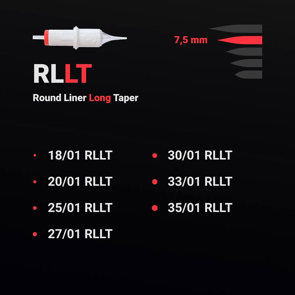 Miniatura: 35/01 RLLT  Cartridges Defenderr lot de 20.