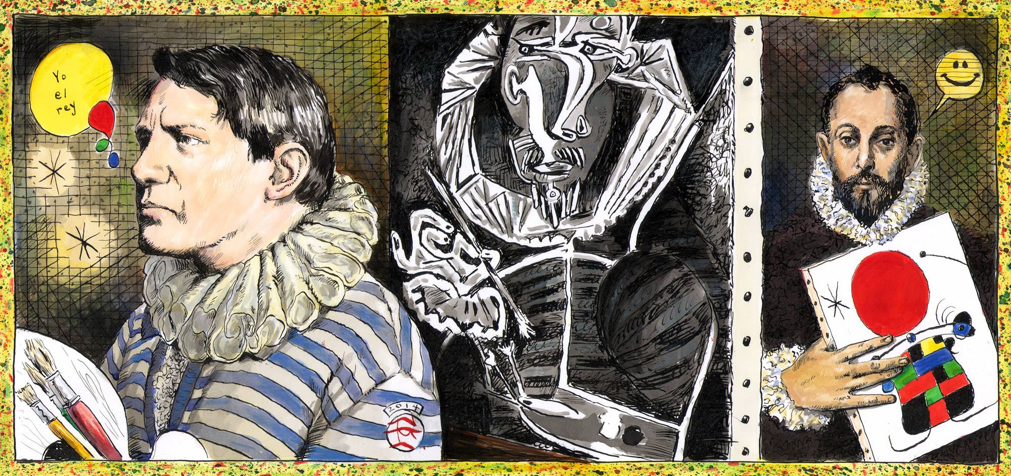 Portfolio Works on Paper Philip Gladstone Studio