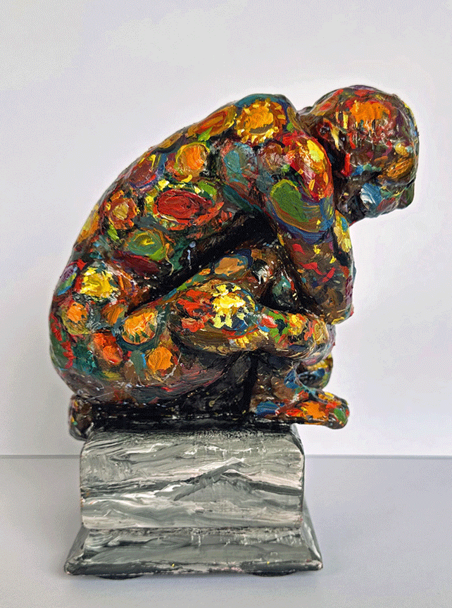 "Spring's Awakening"