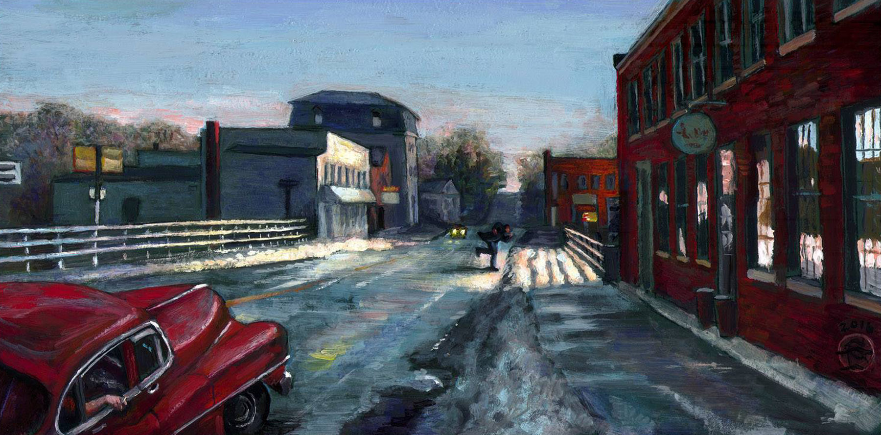 Paintings The Male Nude as Muse Philip Gladstone Studio