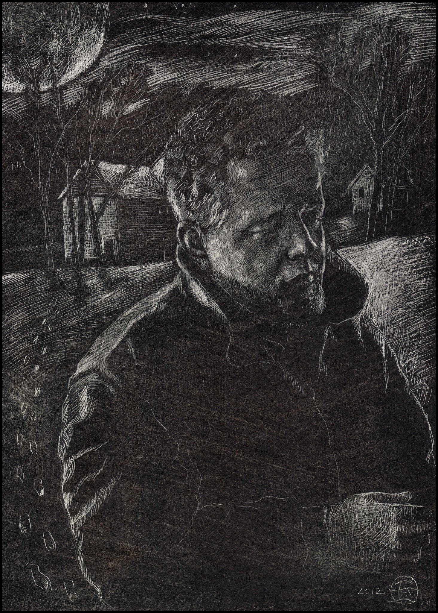 Portfolio Drawings Philip Gladstone Studio