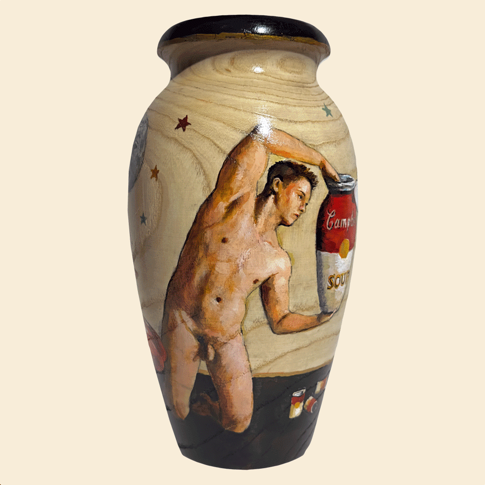 "A Comfort Offering..."