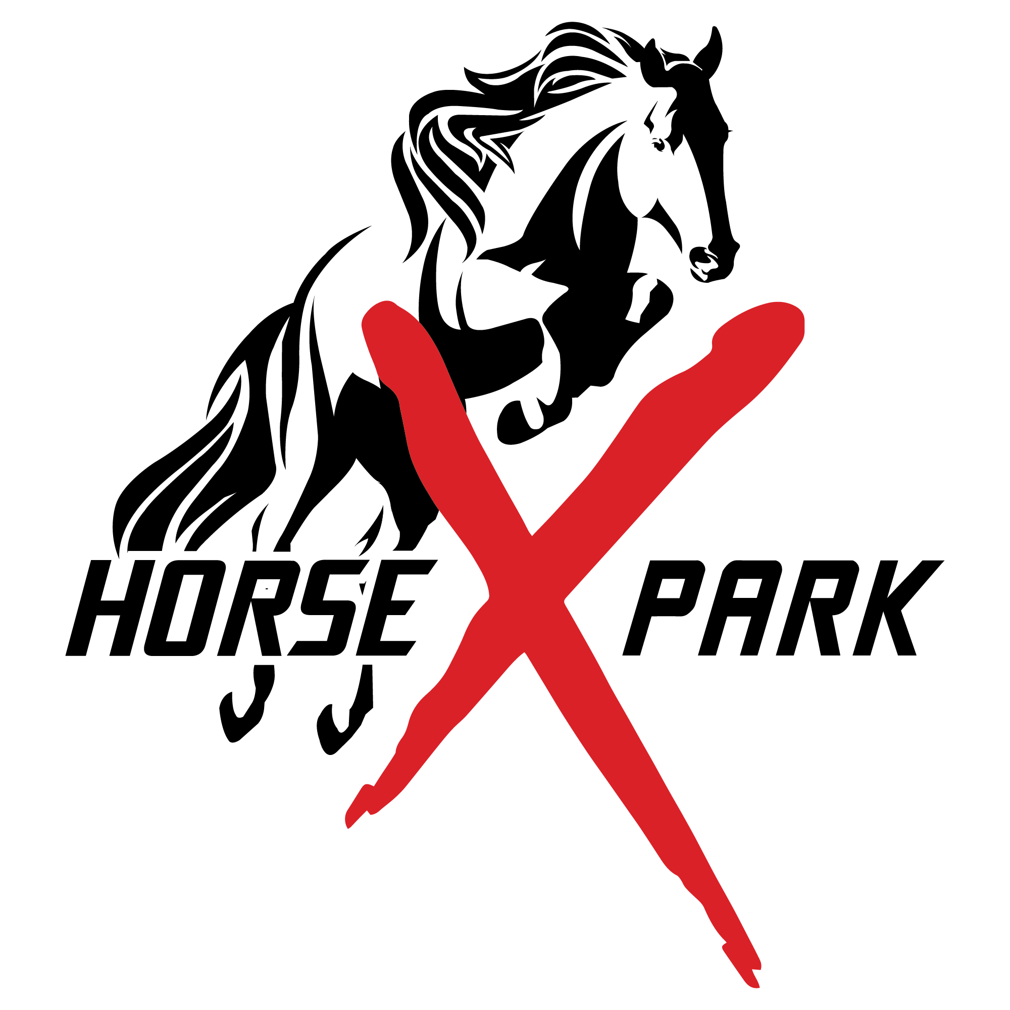 Logo of Horse X Park