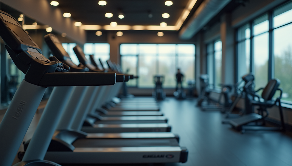 BALKE TREADMILL EXERCISE TESTING PROTOCOL