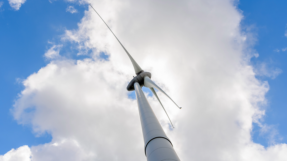 Renewable Energy Engineering