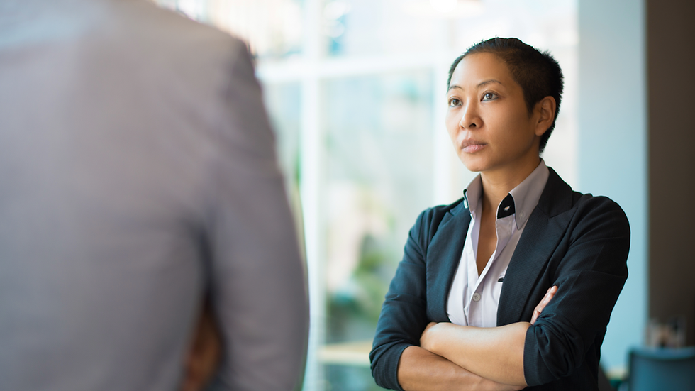 Conflict Resolution at the Workplace