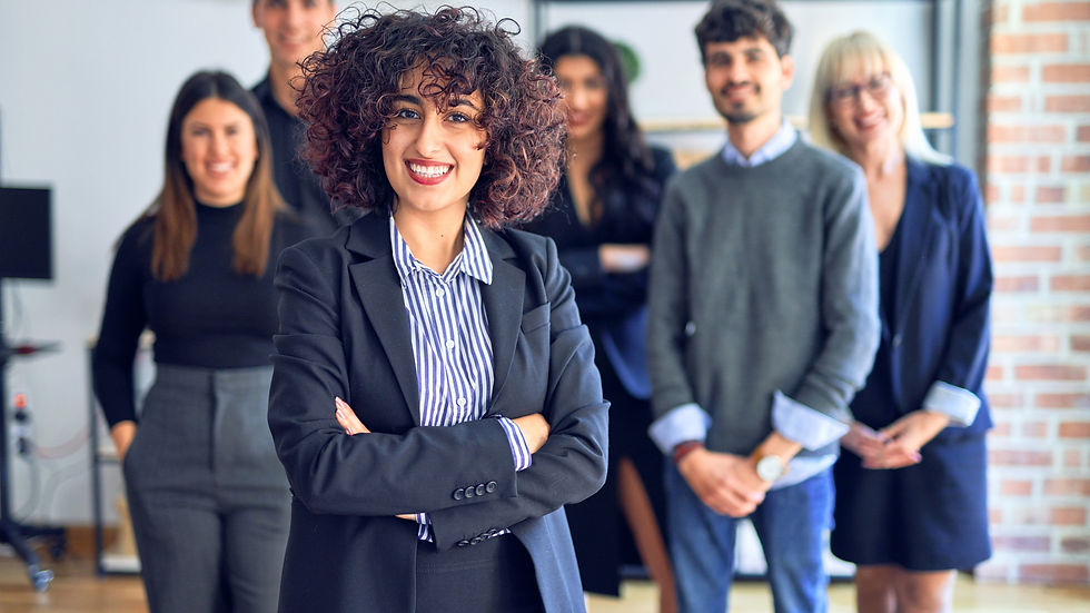 LEADERSHIP STYLES AND THEIR APPLICATION AT THE WORKPLACE