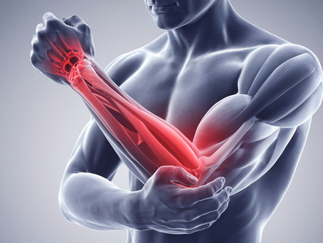MOBILITY EXERCISES FOR JOINT HEALTH