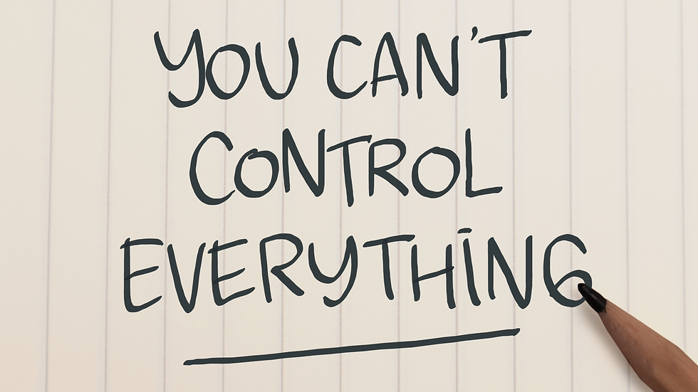 Laissez-Faire Leadership