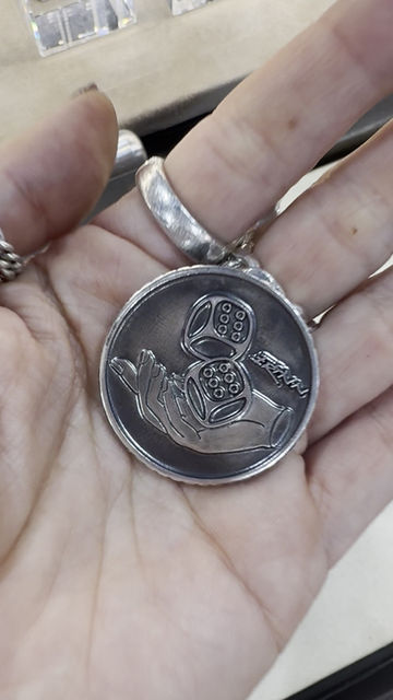 Thumbnail: The Coin 2025