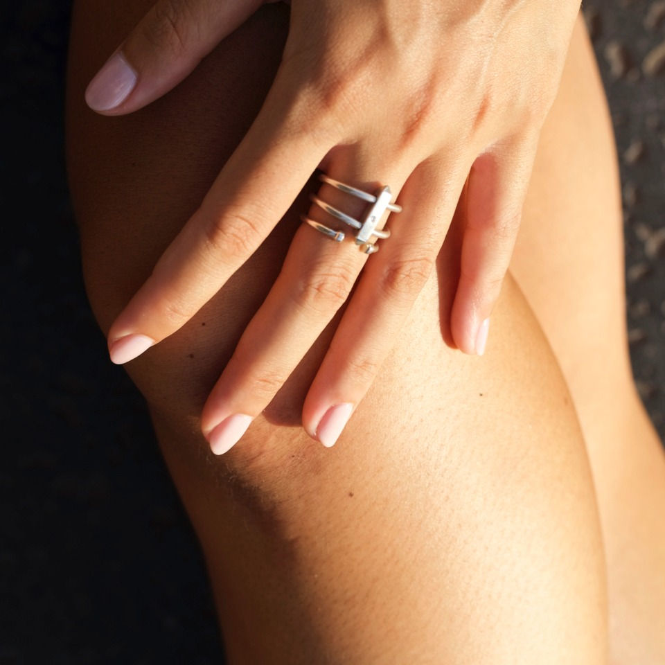 Thumbnail: Basics Ring