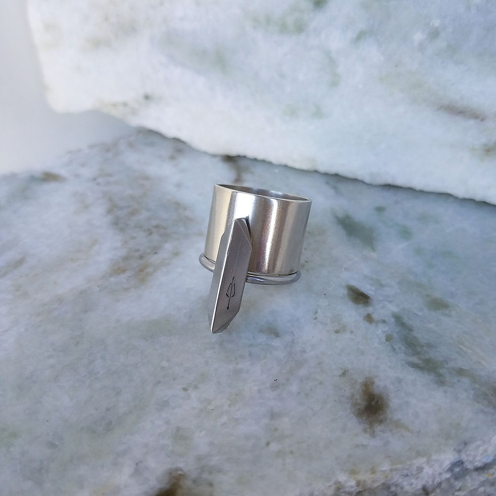 Thumbnail: Tri Ring LG