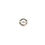 Thumbnail: Orbit Stud Earring