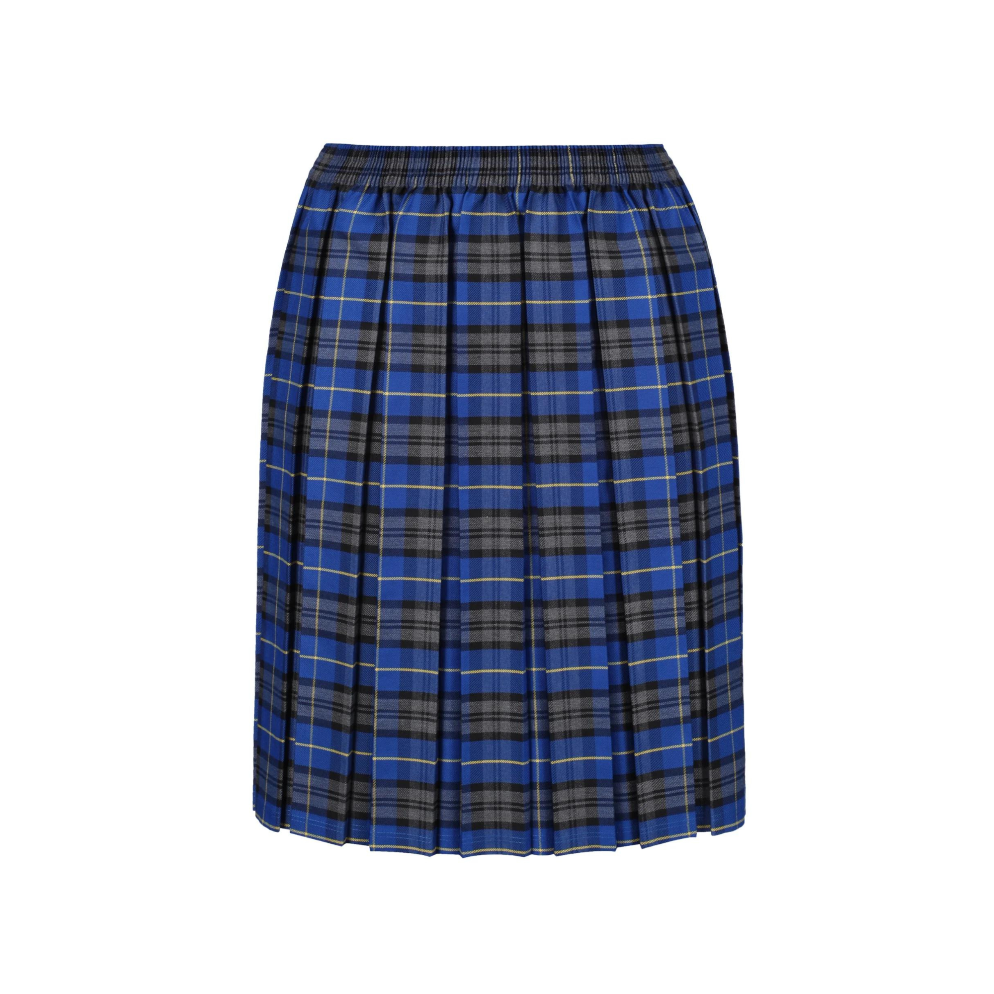 St Marys Primary Skirt