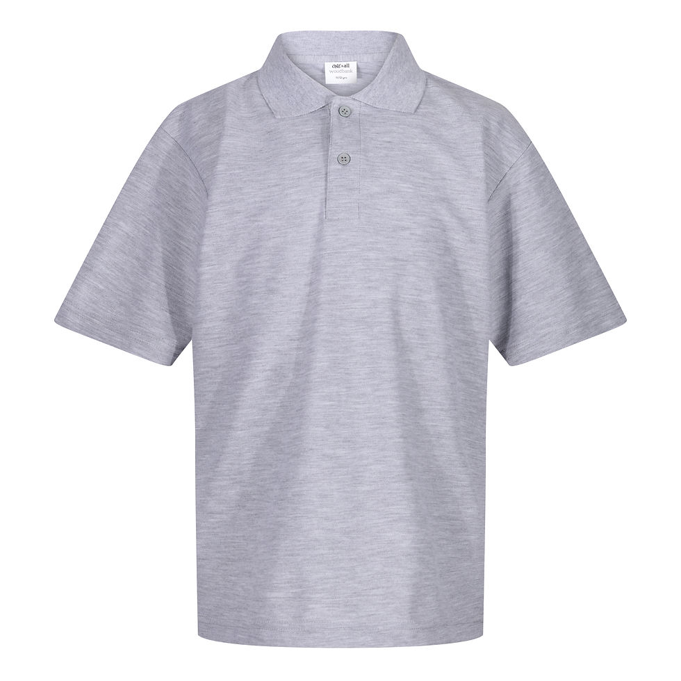 PE T-Shirt (Front)
