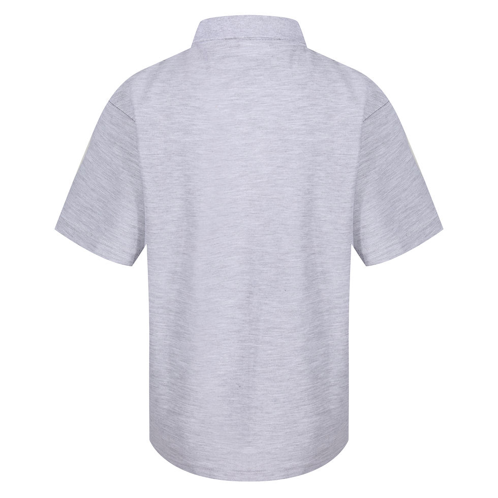 PE T-Shirt (Back)