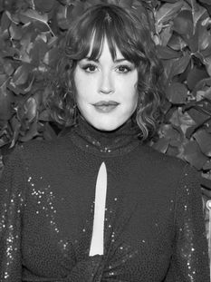 Molly Ringwald