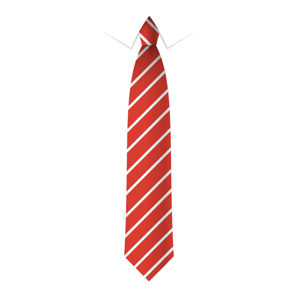 Tie