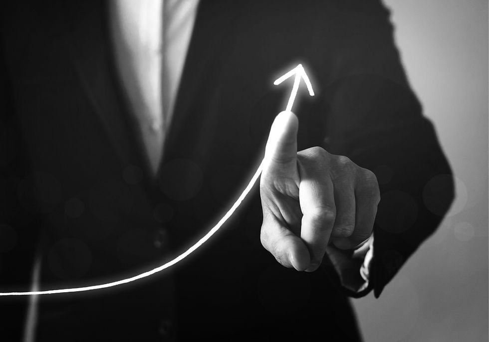 Closing the Distance Between Regional Potential and Real Investment