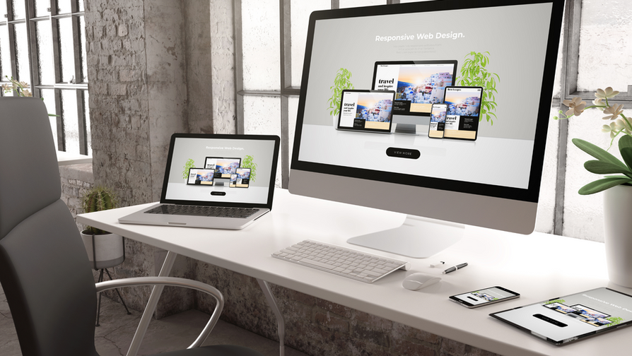 Web Design Trends in 2024: DIY vs. Hiring a Professional - What’s Best for Your Business?