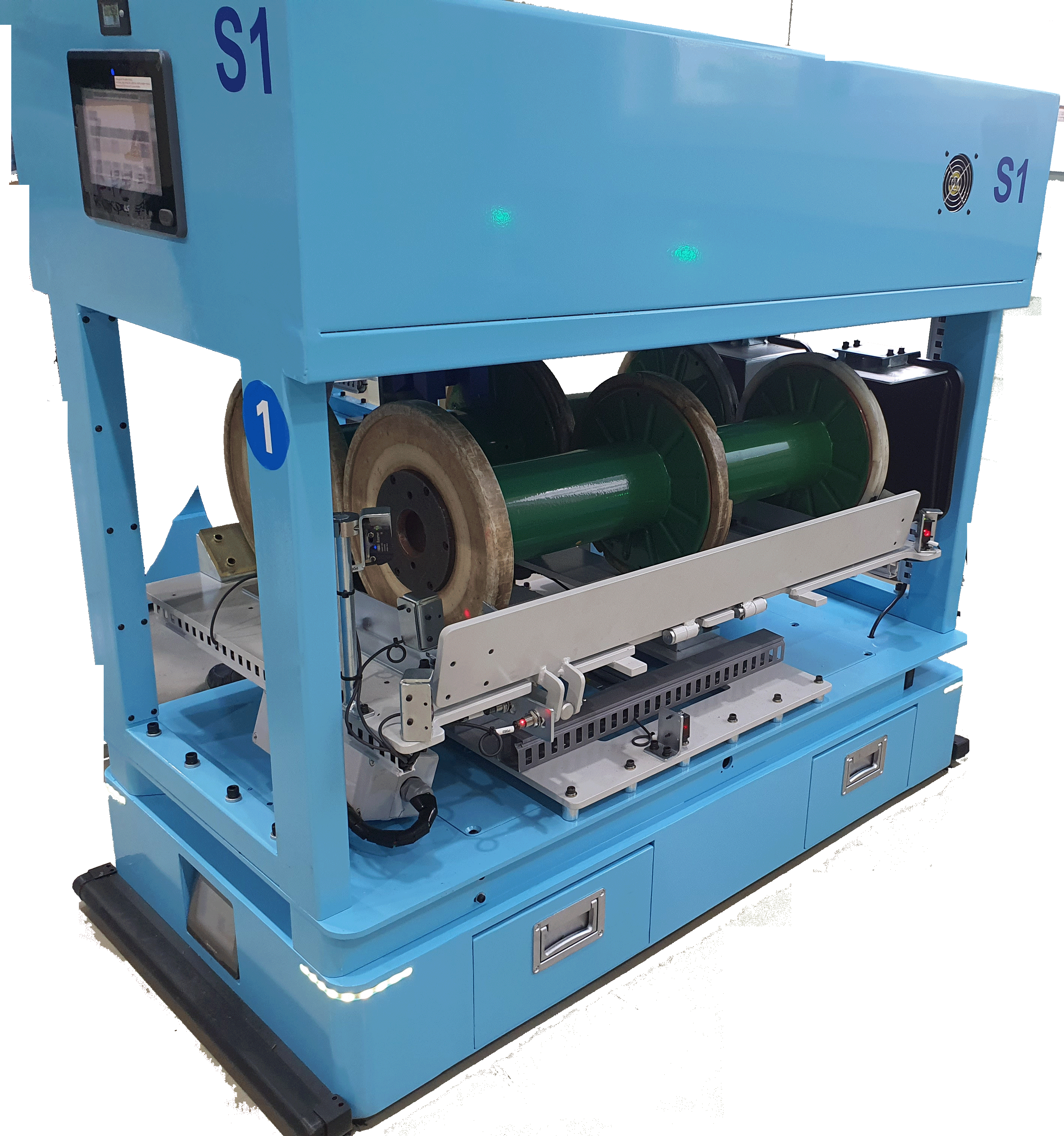 Spool AMR.gif