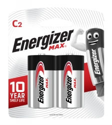BATTERY ENERGIZER E93 C