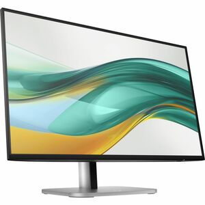 HP S5 Pro 23.8IN FHD 524pf Monitor