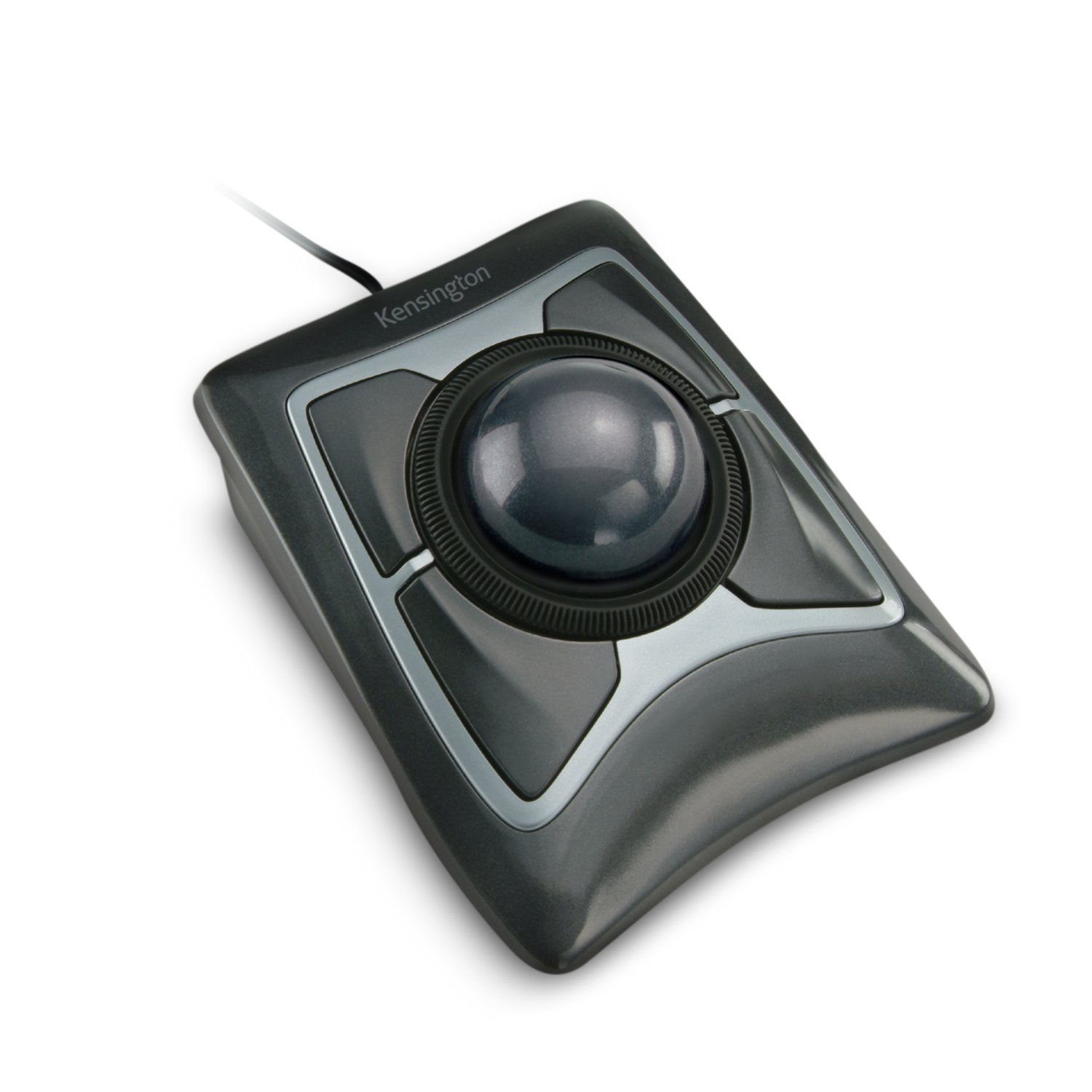 KENSINGTON® EXPERT WIRED TRACKBALL