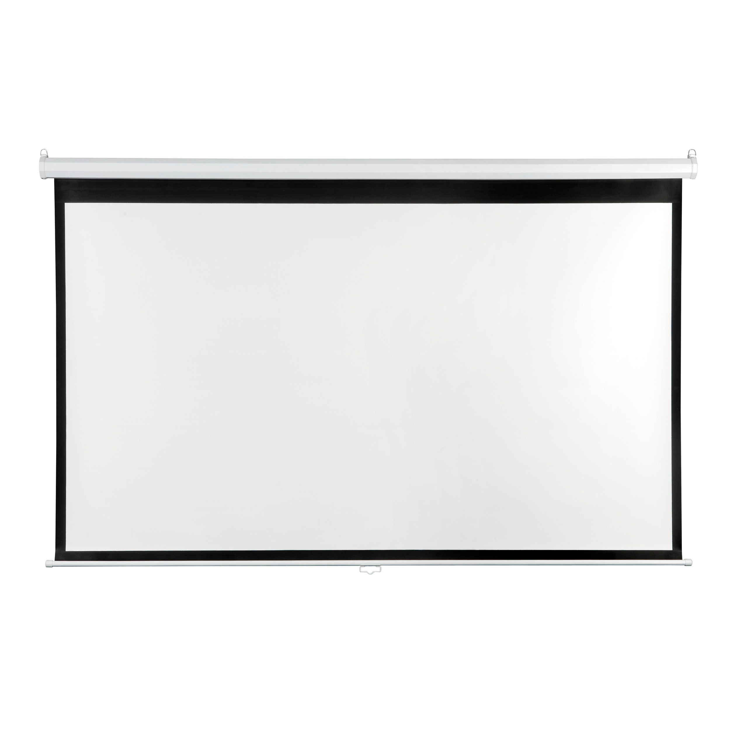 QUARTET PROJECTOR SCREEN ELECTRIC (Screen Size 2630 x 1480 mm)