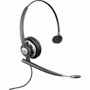 HP Poly EP 710D wQD MD Headset TAA