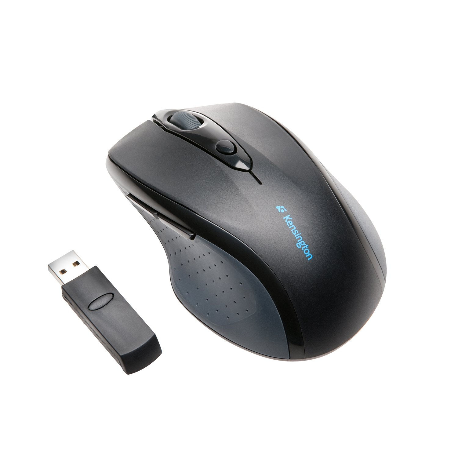 KENSINGTON® PRO FIT? WIRELESS FULL SIZE MOUSE