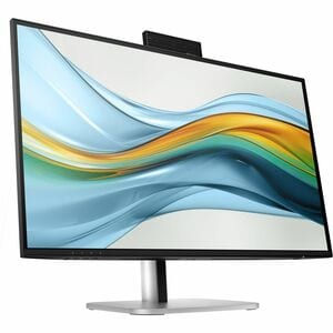 HP S5 Pro 27IN QHD 527pm USB-C Conf Monitor