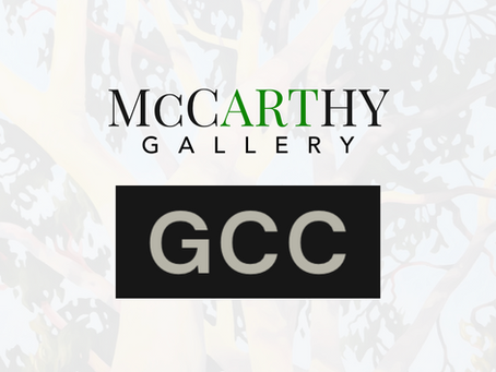 McCarthy Gallery Climate Coalition