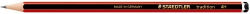 PENCIL LEAD STAEDTLER TRADITION 110 4H BX12