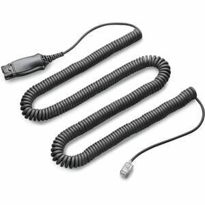 HP Poly Savi Office TEL Intfce Cble