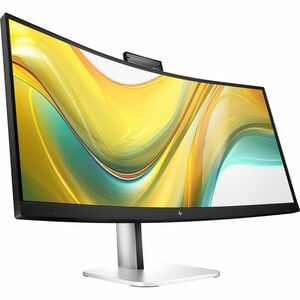 HP S5 Pro 34IN WQHD 534pm USB-C Conf Mntr