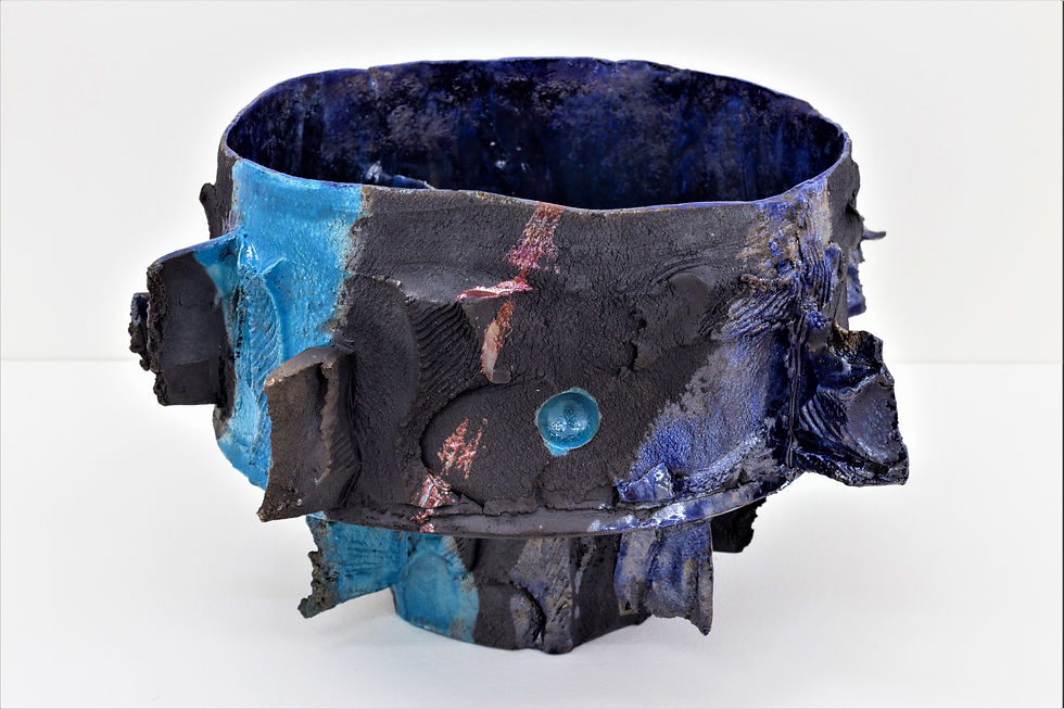 Thumbnail: Tracy Keith | Deep Blue Ocean Fading