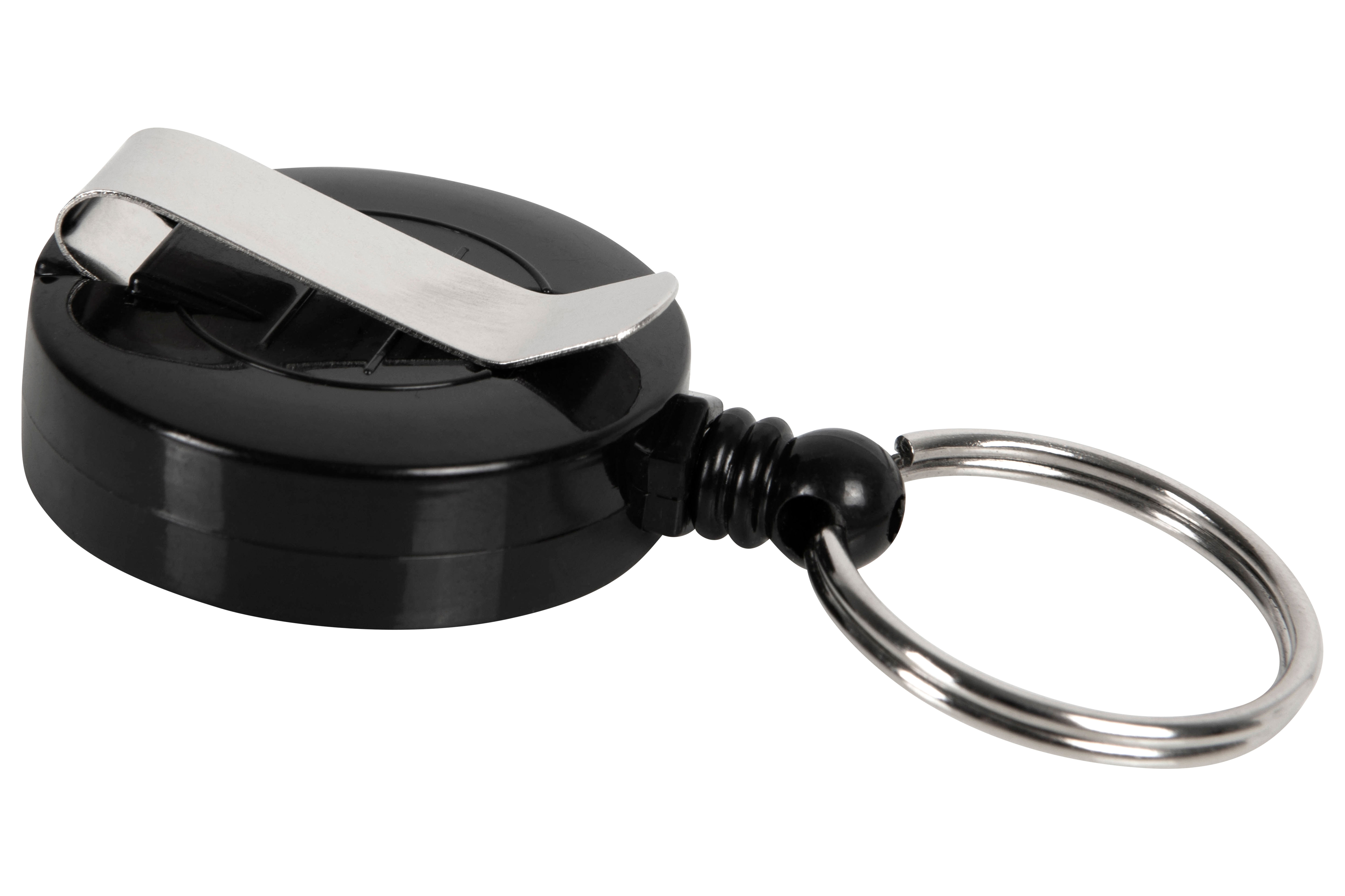 REXEL® ID RETRACTABLE KEY HOLDER (MINI) NYLON CORD