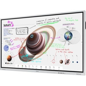 Samsung 85IN FLIP PRO 2022 DIGITAL FLIPCHART