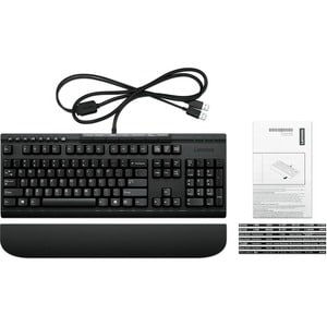 LENOVO ENHANCE PERFORMANCE USB KEYBRD-G2