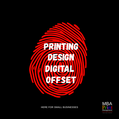 OPM Print Management