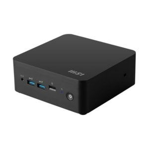 MSI Cubi NUC i5-120U 8GB 256GB W11P