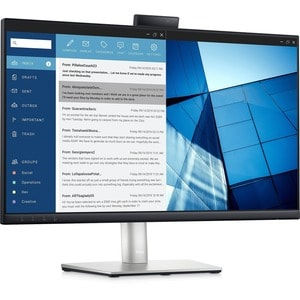 Dell 24 VIDEO CONFERENCING MONITOR C2423H