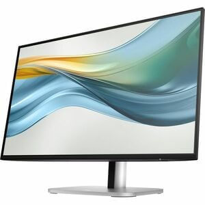 HP S5 Pro 23.8IN FHD 524pu USB-C Monitor