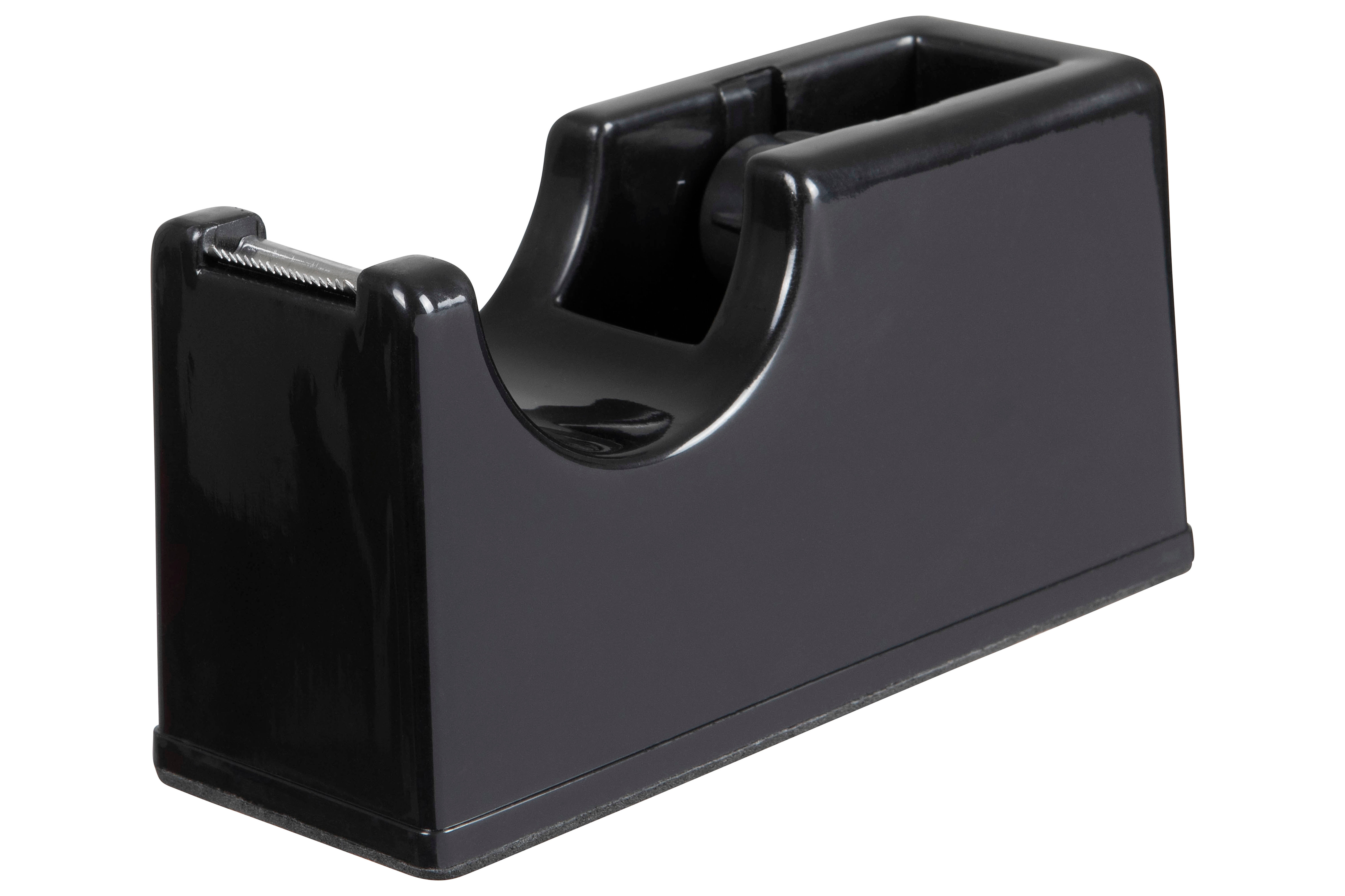 MARBIG® TAPE DISPENSER SML BLACK SMALL BLACK