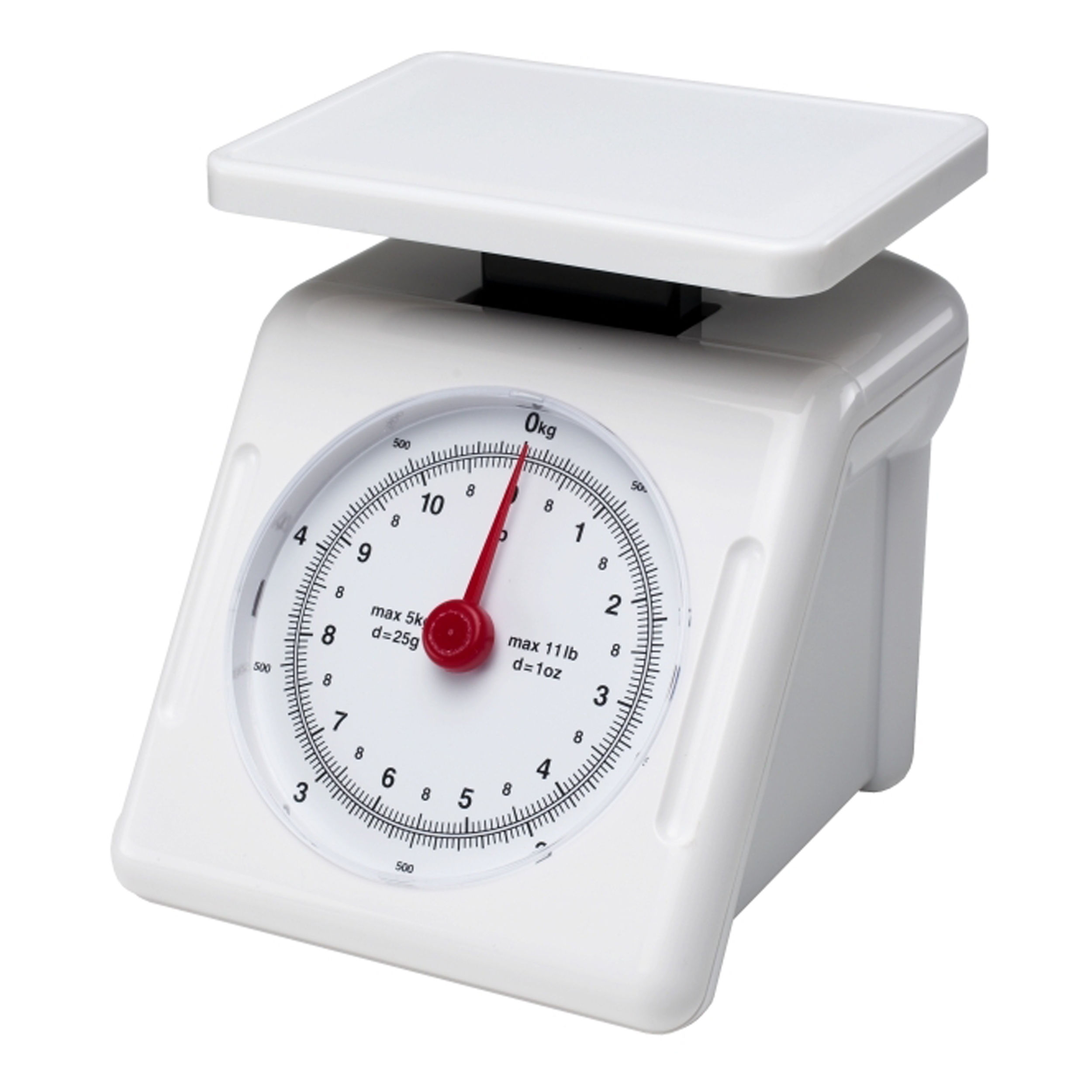 JASTEK SPRING SCALE 5KG
