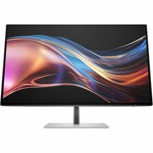 HP Series 7 Pro 27 QHD TB4 Mon