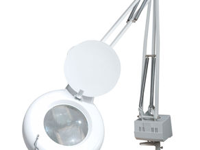 JASTEK MAGNIFYING LAMP - PERFECT FOR HOME BUSINESS