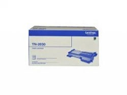 SP - TONER CART BROTHER TN2030 BLACK